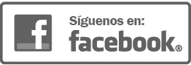 Siguenos en Facebook